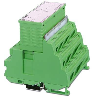 Phoenix Contact IB ST 24 DO16R/S 2721112 SPS-Erweiterungsmodul 24 V/DC