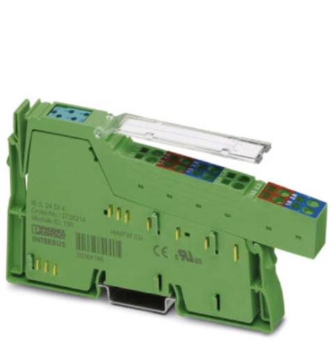 Phoenix Contact IB IL 24 DI 4-2MBD-PAC 2692306 SPS-Erweiterungsmodul 24 V/DC