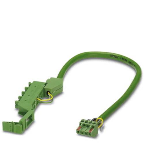 Phoenix Contact Adapterkabel IB IL MUX-CAB PSI 2878476 Inhalt: 1 St.