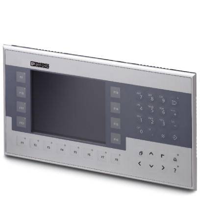 Phoenix Contact 2985149 OT 6M SPS-Touchpanel mit integrierter Steuerung 24 V/DC