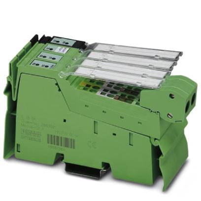 Phoenix Contact IL IB BK-PAC 2863070 SPS-Erweiterungsmodul 24 V/DC
