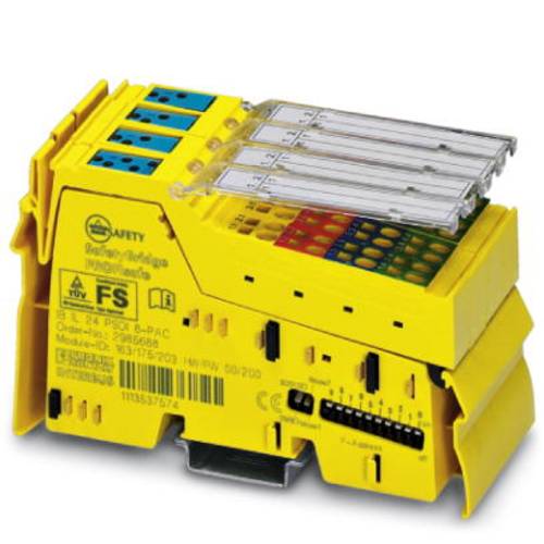 Phoenix Contact IB IL 24 PSDI 8-PAC 2985688 SPS-Erweiterungsmodul 24 V/DC
