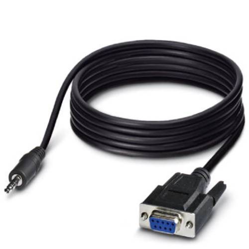 Phoenix Contact TEMPCON CAB-V24 2819419 SPS-Kabel