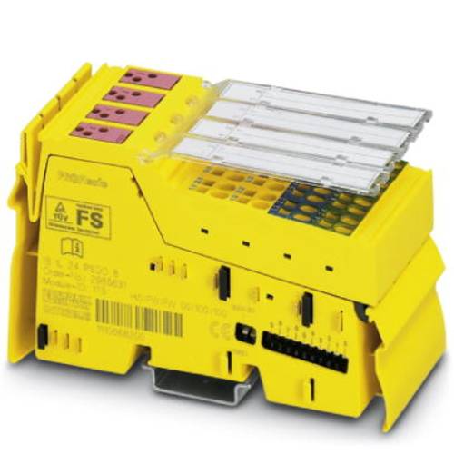 Phoenix Contact IB IL 24 PSDO 8-PAC 2985631 SPS-Erweiterungsmodul 24 V/DC