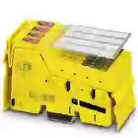 Phoenix Contact IB IL 24 PSDO 8-PAC 2985631 SPS-Erweiterungsmodul 24 V/DC Phoenix Contact IB IL 24 PSDO 8-PAC 2985631 SPS-Erweiterungsmodul 24 V/DC