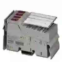 Phoenix Contact IB IL 24/230 DOR4/W-PC-PAC 2862181 SPS-Erweiterungsmodul 24 V/DC Phoenix Contact IB IL 24/230 DOR4/W-PC-PAC 2862181 SPS-Erweiterungsmodul 24 V/DC