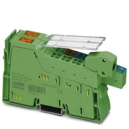 Phoenix Contact IB IL INC-IN-PAC 2861755 SPS-Erweiterungsmodul 24 V/DC