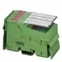 Phoenix Contact IB IL 24 DO 8-2A-PAC 2861603 SPS-Erweiterungsmodul 24 V/DC Phoenix Contact IB IL 24 DO 8-2A-PAC 2861603 SPS-Erweiterungsmodul 24 V/DC