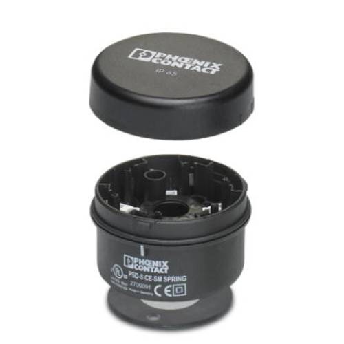 Phoenix Contact PSD-S CE-SM SPRING 2700091 SPS-Erweiterungsmodul