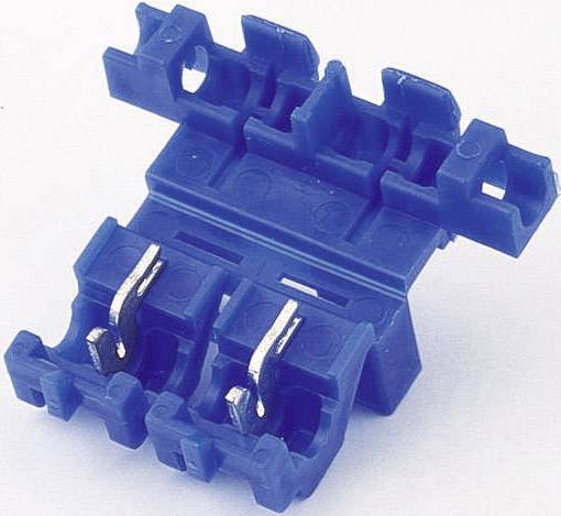 Sicherungshalter Passend für (Sicherungen) Flachsicherung Standard 20A 32 V/DC