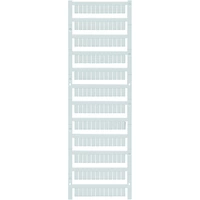 Weidmüller 1792000000 Gerätemarkierer Weiß 720St. Weidmüller 1792000000 Gerätemarkierer Weiß 720St.