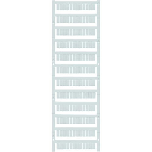 Weidmüller 1792000000 Gerätemarkierer Weiß 720St. Weidmüller 1792000000 Gerätemarkierer Weiß 720St.