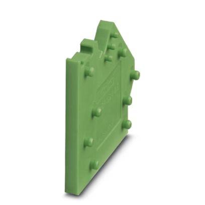Phoenix Contact RZ-ZFKDS 4 - Leiterplatten-Anschlussklemme RZ-ZFKDS 4 1928521 Inhalt: 50St.
