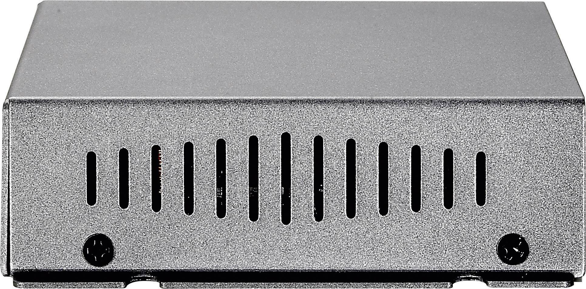 POR-0100 PoE-Repeater