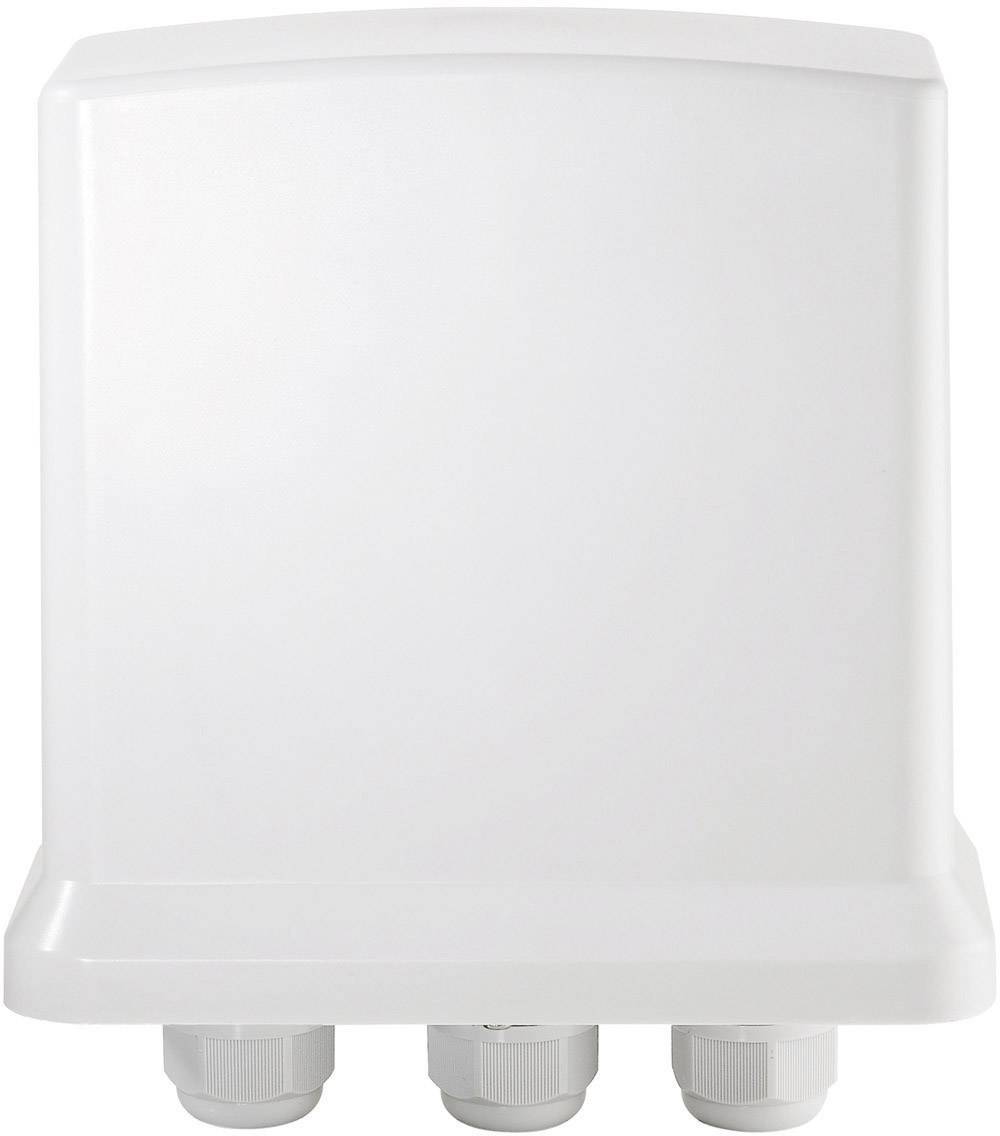 LevelOne POR-1102 PoE Extender 100 MBit/s IEEE 802.3af (12.95 W)