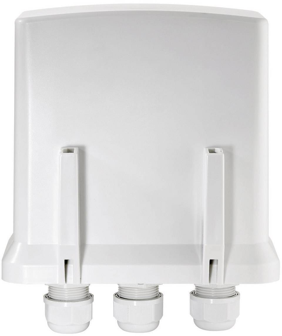 LevelOne POR-1102 PoE Extender 100 MBit/s IEEE 802.3af (12.95 W)