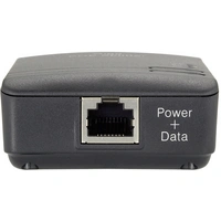 LevelOne POS-3000 PoE Splitter 1 GBit/s IEEE 802.3at (25.5 W) LevelOne POS-3000 PoE Splitter 1 GBit/s IEEE 802.3at (25.5 W)