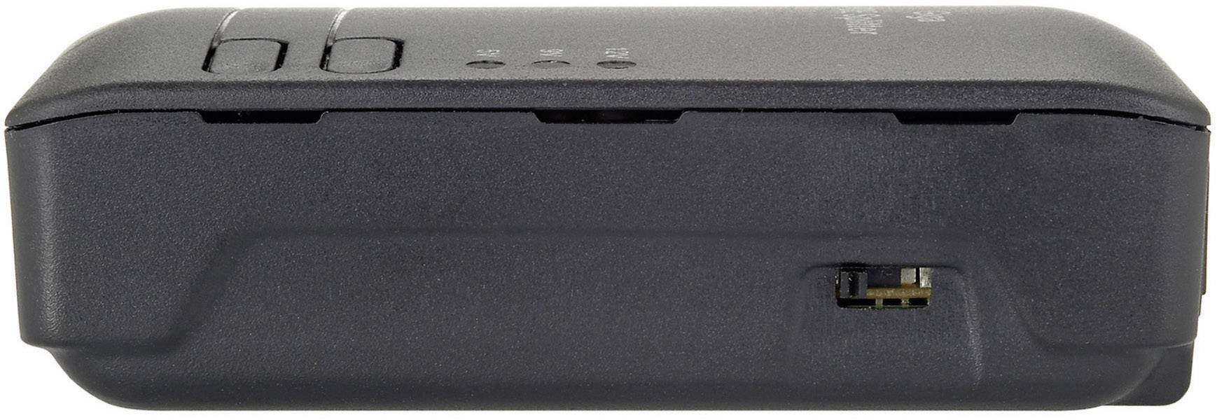 LevelOne POS-3000 PoE Splitter 1 GBit/s IEEE 802.3at (25.5 W)