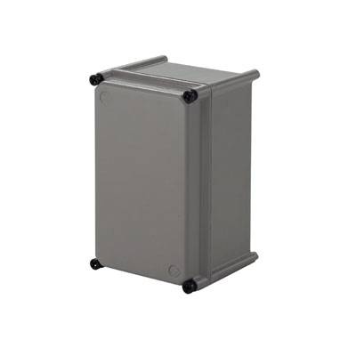 Weidmüller TBF 30/19/18 7035 0360200000 Universal-Gehäuse 186 x 302 x 175 Polyester Lichtgrau 1St.