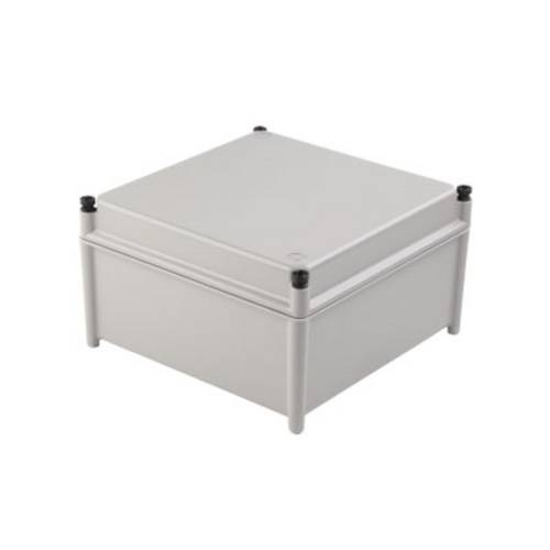 Weidmüller TBF 30/30/18 7035 0360300000 Universal-Gehäuse 302 x 302 x 175 Polyester Lichtgrau 1 St.