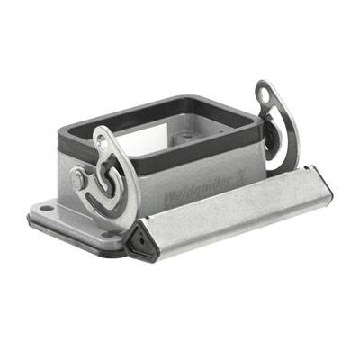 Weidmüller HDC 16B ABU O-RING 1275660000 Anbaugehäuse 1St.