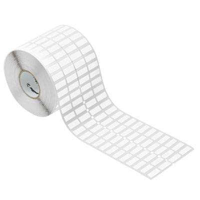 Weidmüller 1059870000 THM GEW 20/8 WS Beschriftungssystem Drucker Montage-Art: aufkleben Beschriftungsfläche: 8 x 20mm Weiß