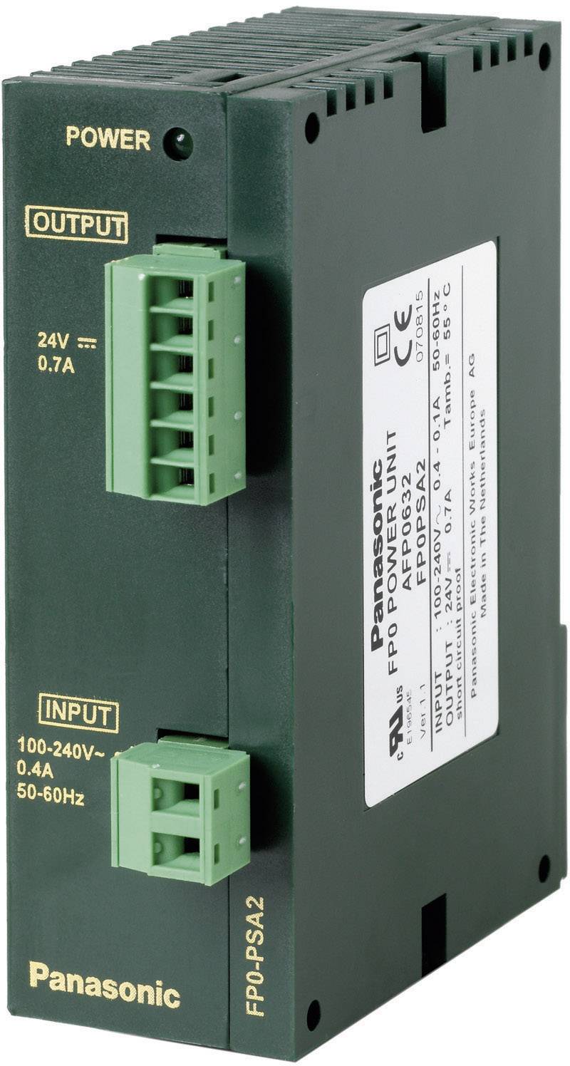 Panasonic KITGT02FP0RC14R KITGT02FP0RC14R SPS-Starterkit 24 V/DC