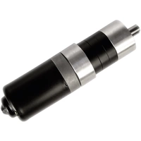 DOGA Gleichstrom-Getriebemotor DO16290033B00/4135 DO16290033B00/4135 24 V/DC 4A 0.8 Nm 750 U/min Wellen-Durchmesser: 12mm 1St. DOGA Gleichstrom-Getriebemotor DO16290033B00/4135 DO16290033B00/4135 24 V/DC 4A 0.8 Nm 750 U/min Wellen-Durchmesser: 12mm 1St.