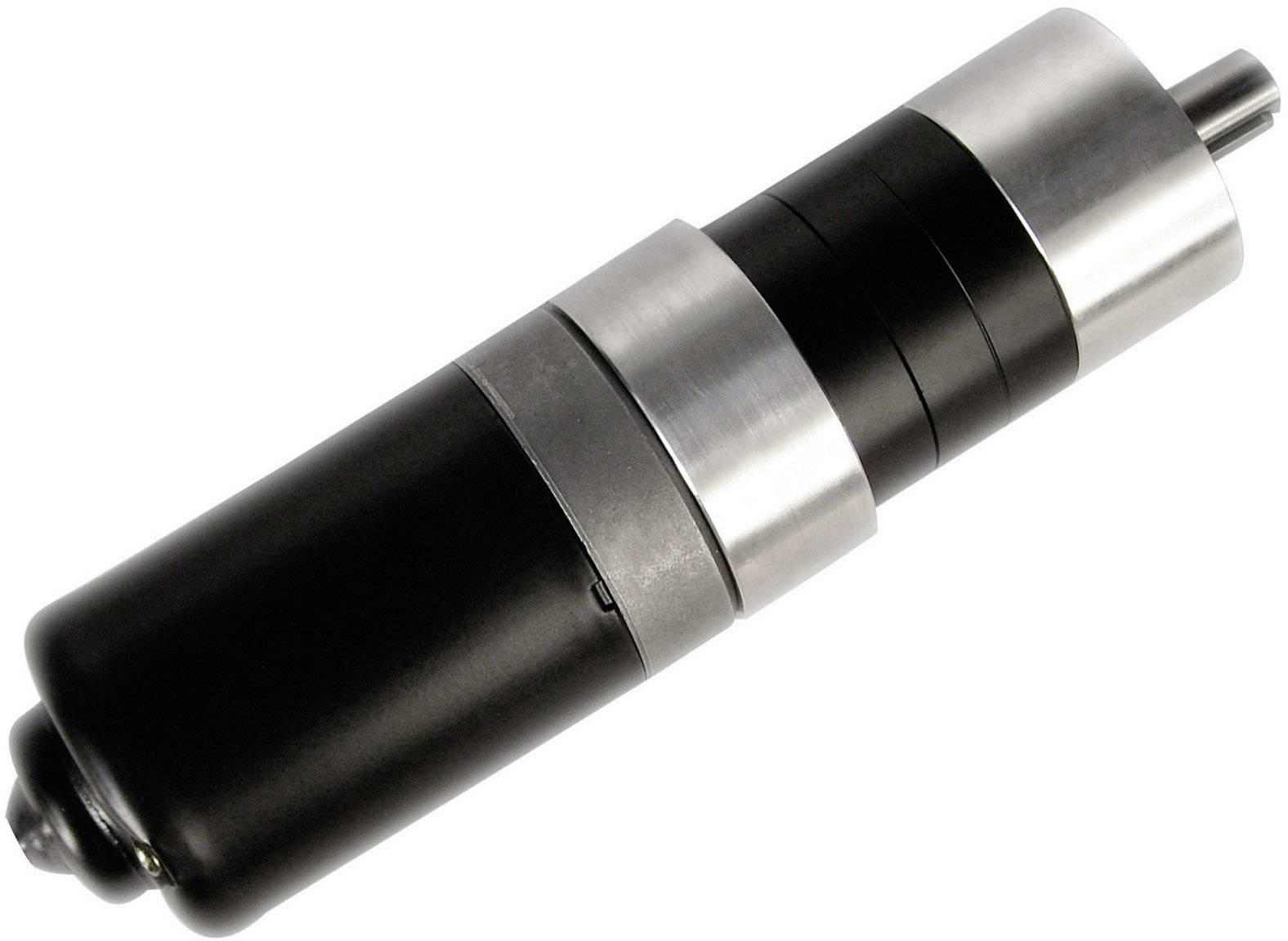 DOGA Gleichstrom-Getriebemotor DO16290063B00/4138 DO16290063B00/4138 24 V/DC 4 A 32.4 Nm 18.5 U/min Wellen-Durchmesser: 12 mm 1 St.