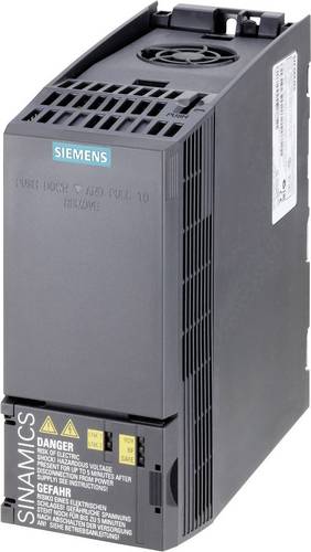 Siemens Frequenzumrichter SINAMICS G120C 1.1 kW 3phasig 400 V