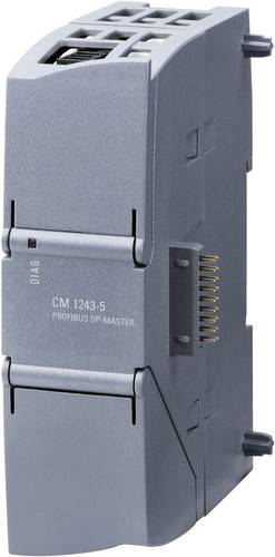 Siemens CM 1243-5 Profibus Master 6GK72435DX300XE0 SPS-Kommunikationsmodul 24 V