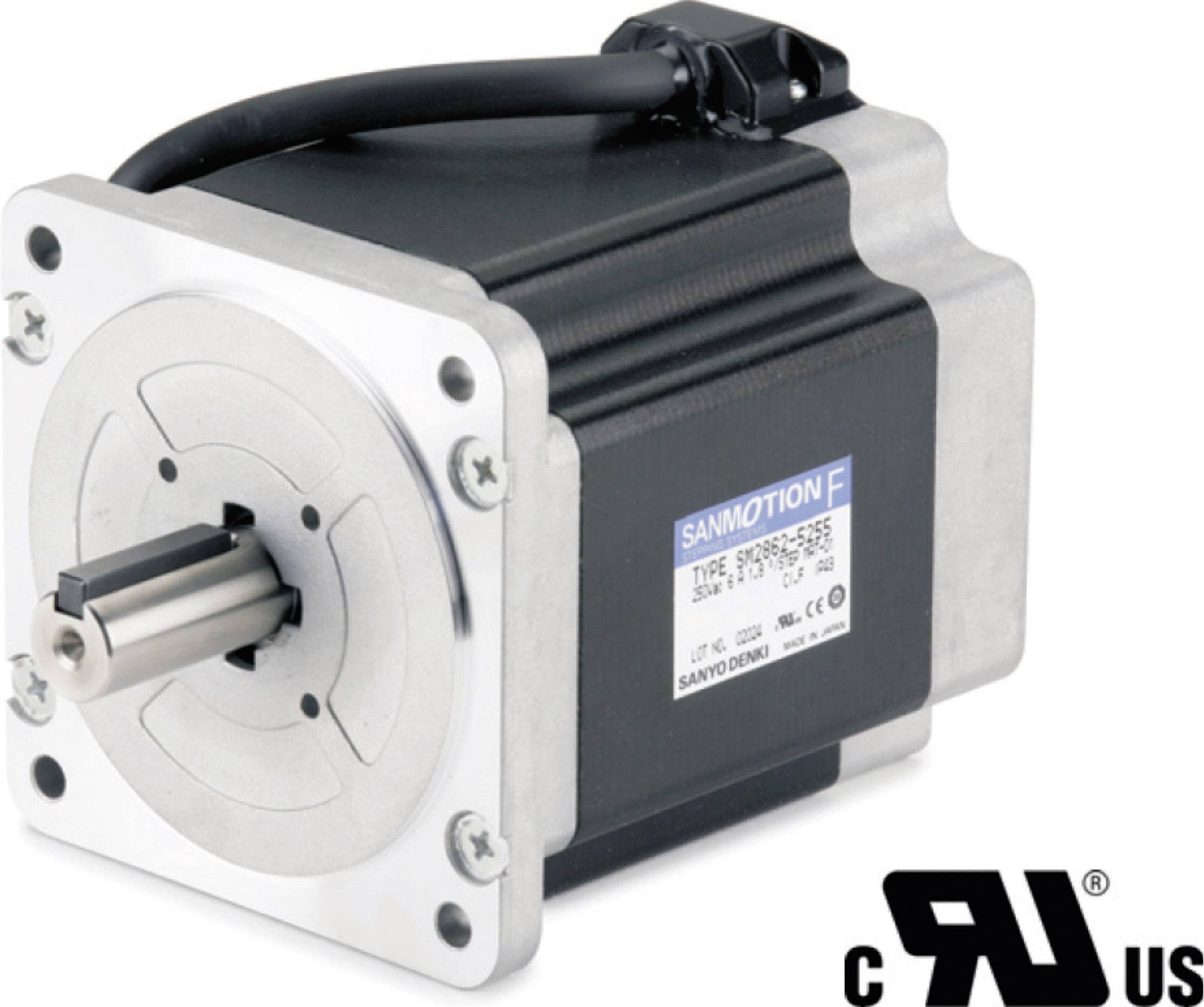 Emis SM-2862-5155E 7.0 Nm 4.0 A