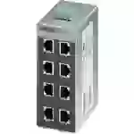 Phoenix Contact 2891929 FL SWITCH SFN 8TX Industrial Ethernet Switch Phoenix Contact 2891929 FL SWITCH SFN 8TX Industrial Ethernet Switch