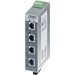 Phoenix Contact FL SWITCH SFN 4TX/FX Industrial Ethernet Switch