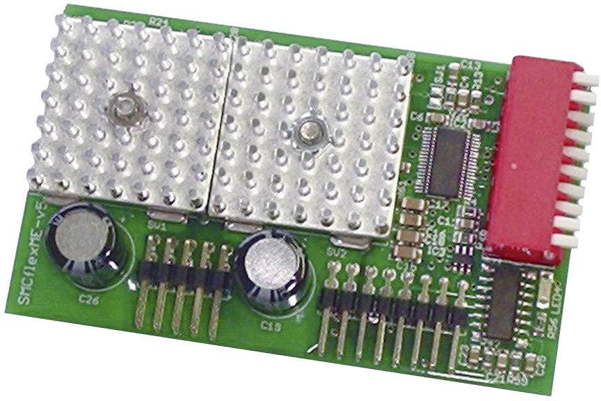 Emis SMCflex-ME4000 Mototreiber 4 A