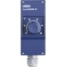 Jumo TN-60/6003164 Raumthermostat 0 bis 120°C (L x B x H) 60 x 53 x 120mm Jumo TN-60/6003164 Raumthermostat 0 bis 120°C (L x B x H) 60 x 53 x 120mm