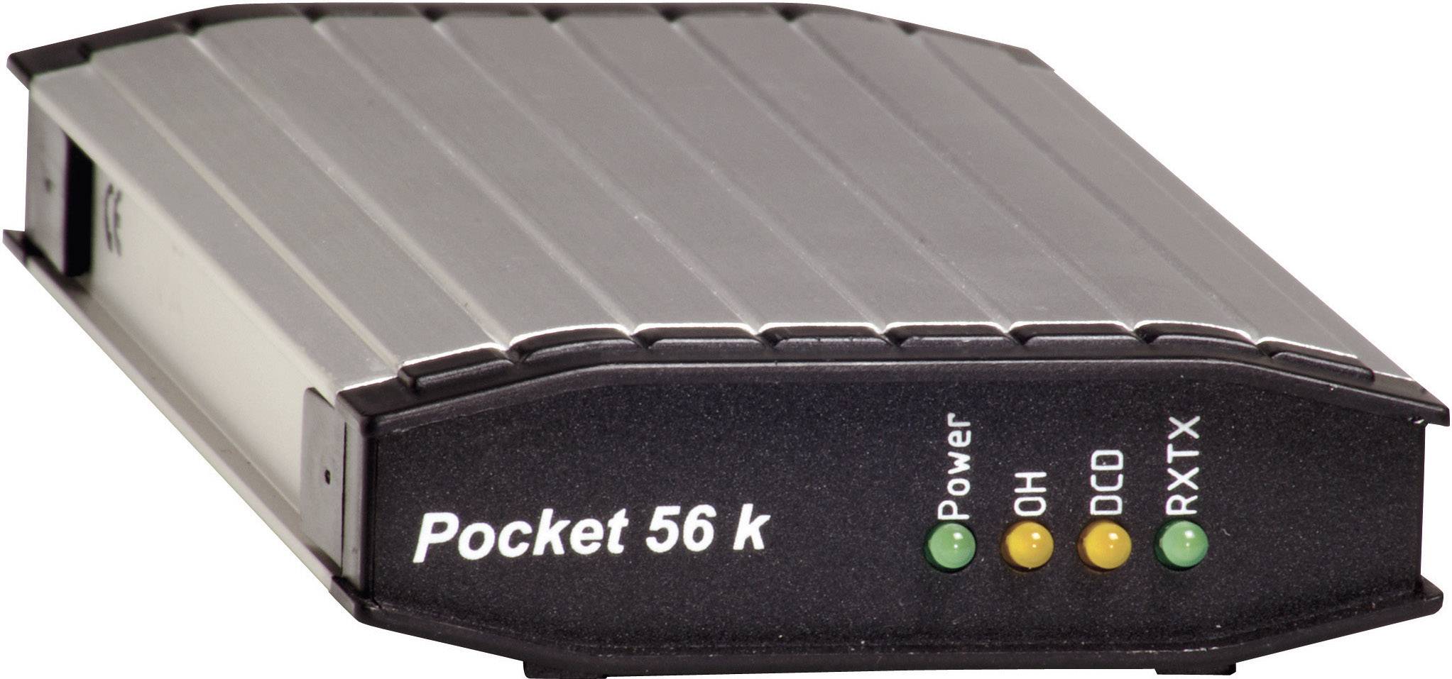 Insys 11-02-02-01-01.013 Modem RS 232 230 V/AC