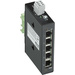 WAGO Industrieswitch unmanaged 5-PORT 100BASE-TX INDUSTR.ECO SWITCH Anzahl Ethernet Ports