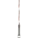 Jumo Temperatursensor 00065548 Fühler-Typ Pt100 Messbereich Temperatur-50 bis 260°C Jumo Temperatursensor 00065548 Fühler-Typ Pt100 Messbereich Temperatur-50 bis 260°C