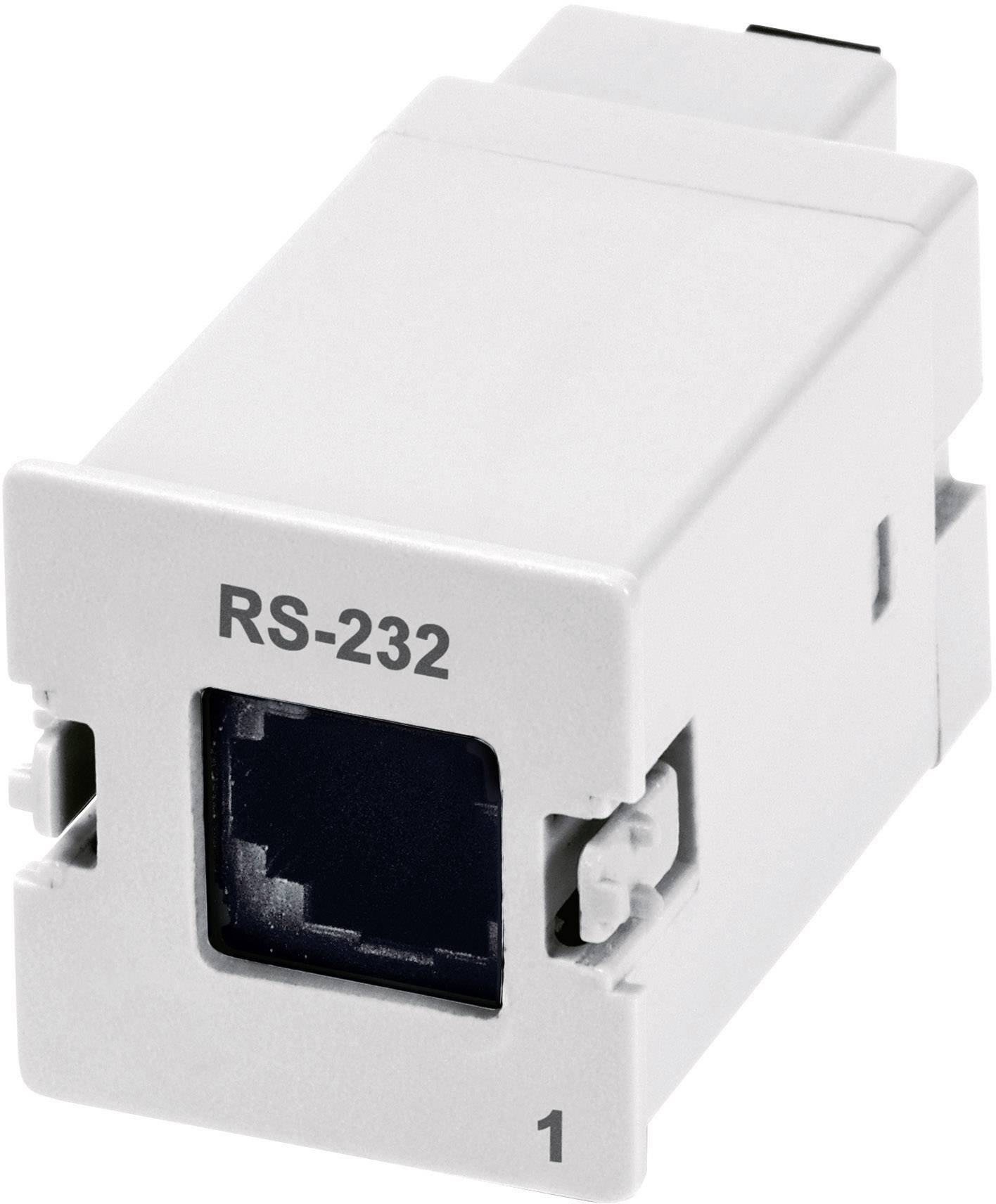 Phoenix Contact NLC-MOD-RS232 2701179 SPS-Erweiterungsmodul 24 V/DC