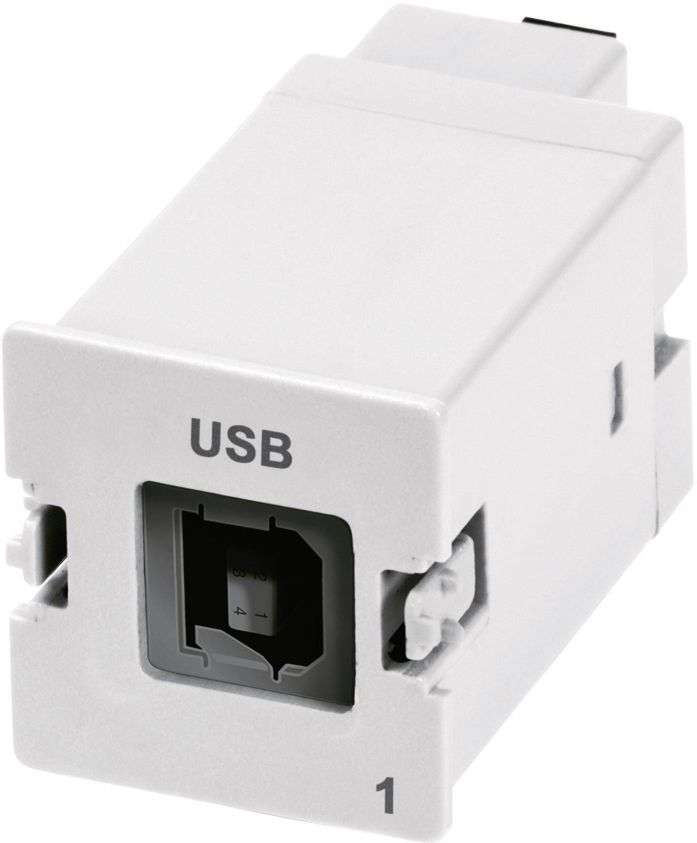 Phoenix Contact NLC-MOD-USB 2701195 SPS-Erweiterungsmodul 24 V/DC