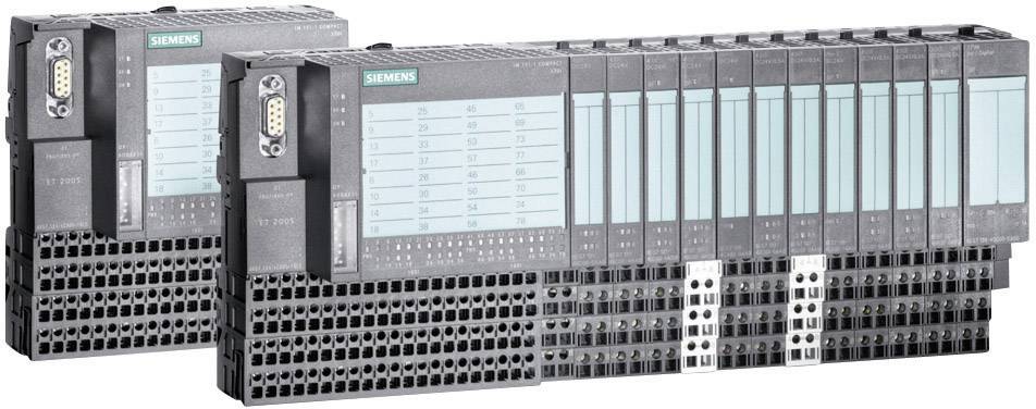 Siemens ET 200S Compact SPS-Erweiterungsmodul 24 V/DC