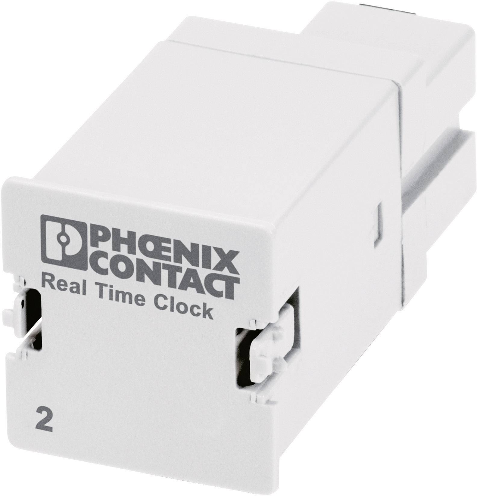 Phoenix Contact NLC-MOD-RTC 2701153 SPS-Erweiterungsmodul 24 V/DC