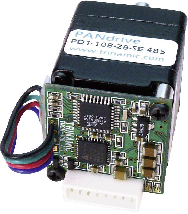 PANDRIVE 28MM, RS485, 0.06 NM