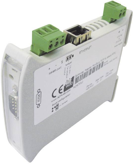 Wachendorff HD67510 HD67510 Gateway Modbus, LAN, RS-232, RS-485 24 V/DC 1 St.