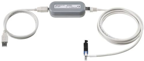 PC-INTERFACELEITUNG FÜR CTRON