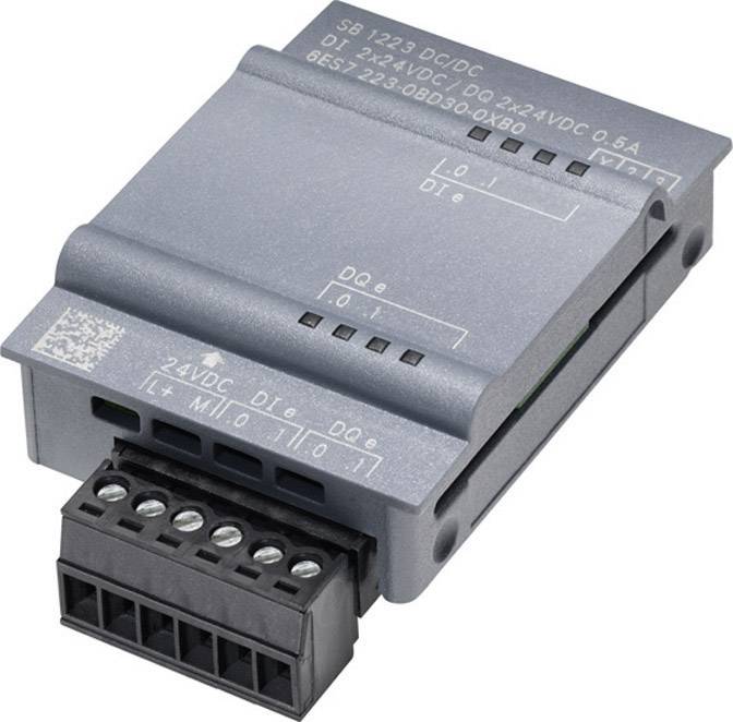 Siemens 6ES7221-3AD30-0XB0 SPS-Erweiterungsmodul