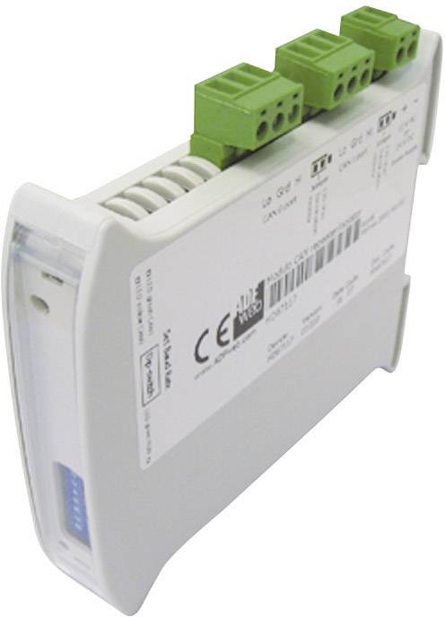 Wachendorff HD67117 HD67117 Repeater CAN Bus 24 V/DC 1St.