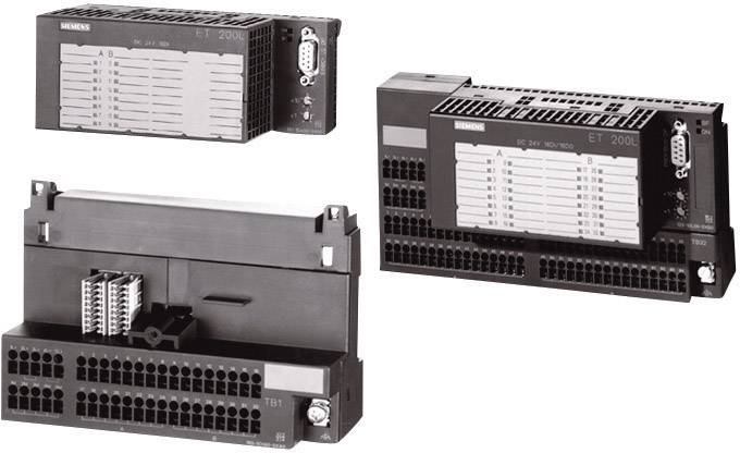 Siemens ET200L SPS-Steuerungsmodul 24 V/DC