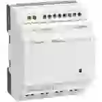 Crouzet 88970031 Millenium 3 CB20 R SPS-Steuerungsmodul 24 V/DC Crouzet 88970031 Millenium 3 CB20 R SPS-Steuerungsmodul 24 V/DC